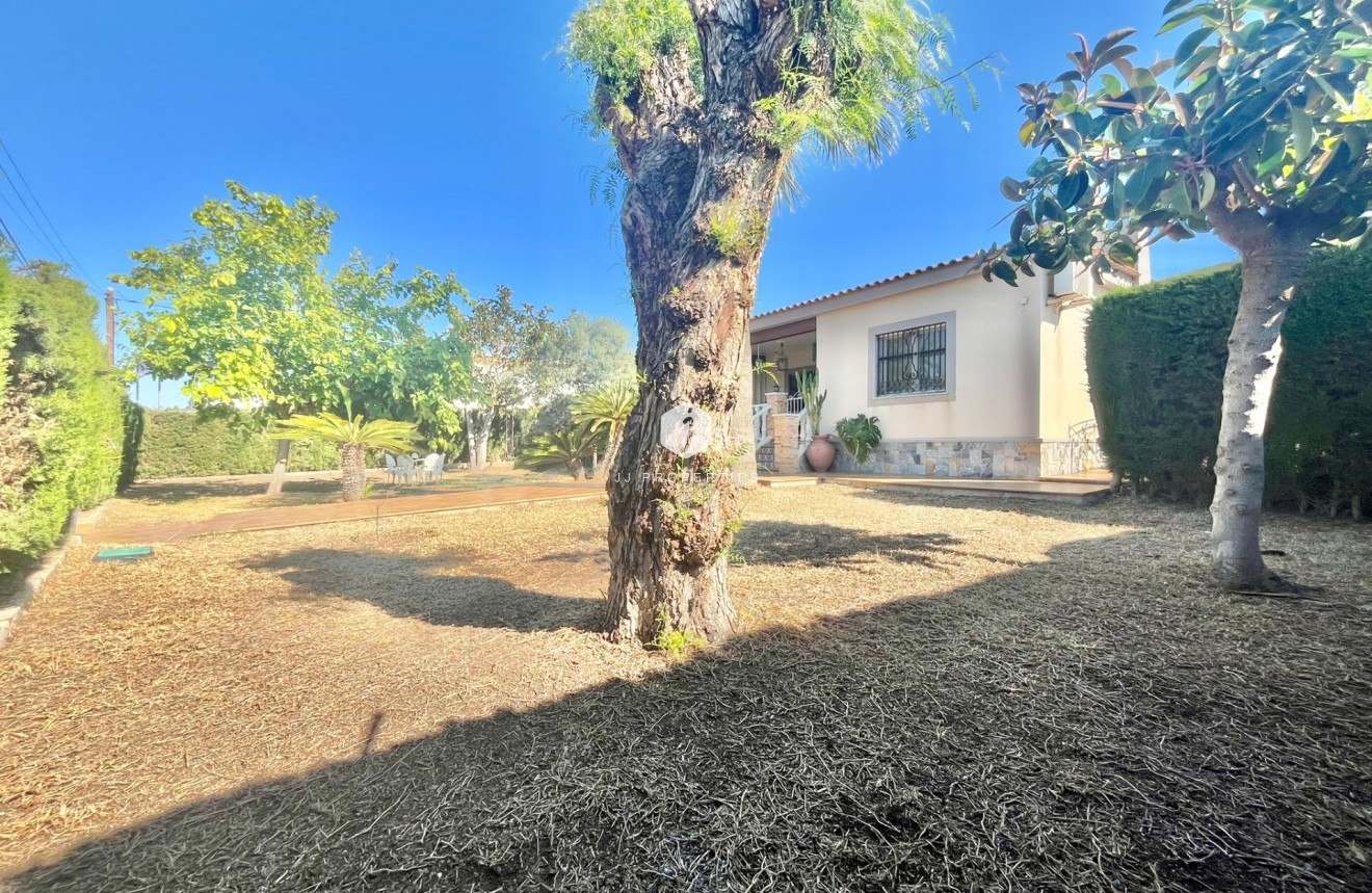 Tweedehands - Villa -
Torrevieja - Los Balcones - Los Altos del Edén