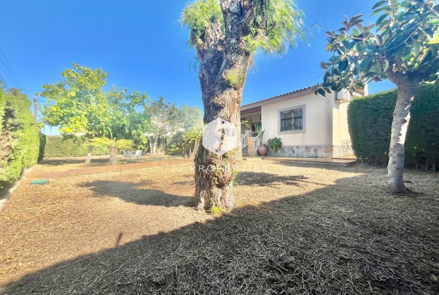 Tweedehands - Villa -
Torrevieja - Los Balcones - Los Altos del Edén