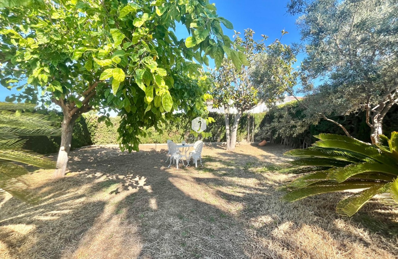 Tweedehands - Villa -
Torrevieja - Los Balcones - Los Altos del Edén