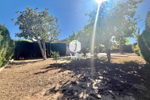 Tweedehands - Villa -
Torrevieja - Los Balcones - Los Altos del Edén