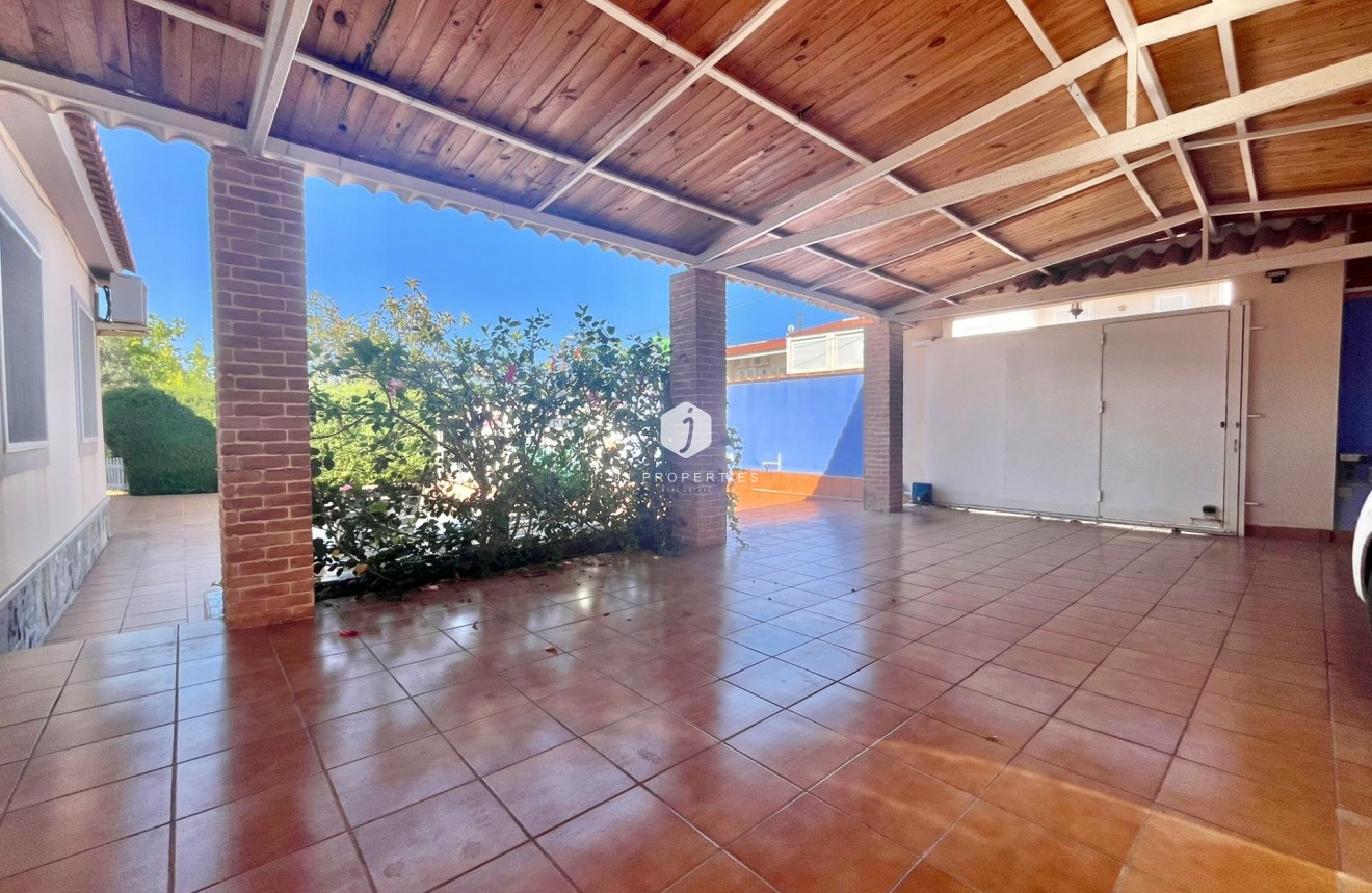 Tweedehands - Villa -
Torrevieja - Los Balcones - Los Altos del Edén