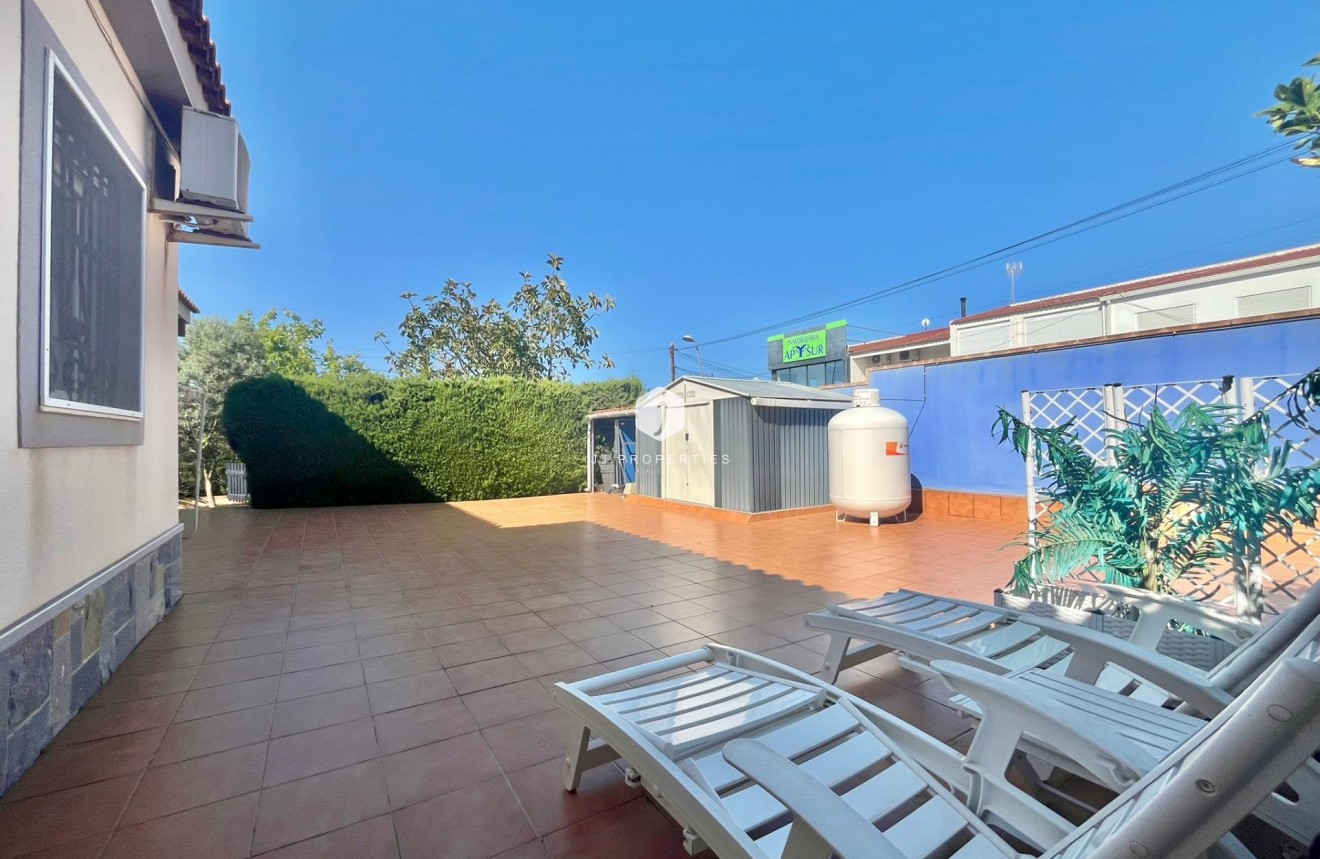 Tweedehands - Villa -
Torrevieja - Los Balcones - Los Altos del Edén