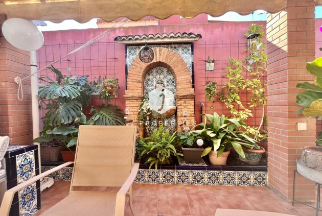 Tweedehands - Villa -
Torrevieja - Los Balcones - Los Altos del Edén