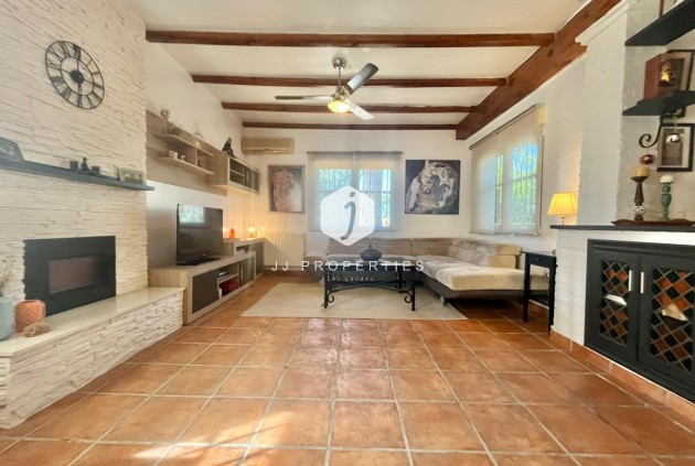 Tweedehands - Villa -
Torrevieja - Los Balcones - Los Altos del Edén