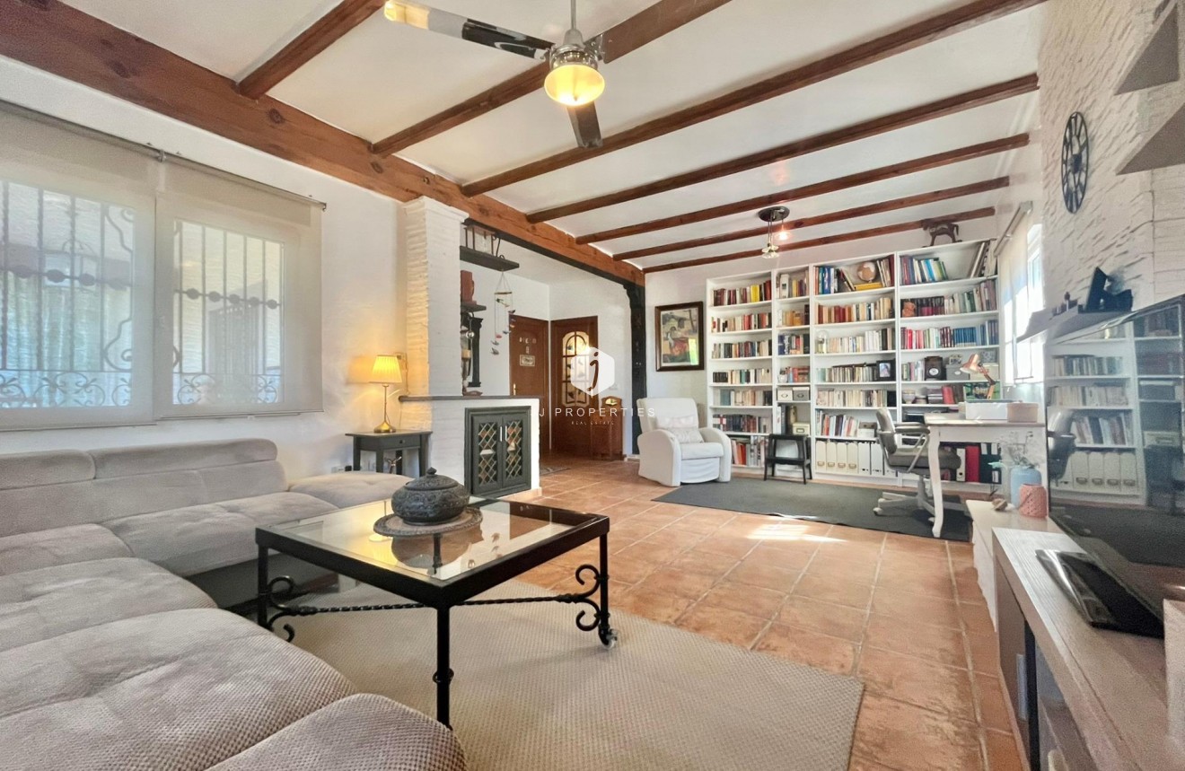 Tweedehands - Villa -
Torrevieja - Los Balcones - Los Altos del Edén