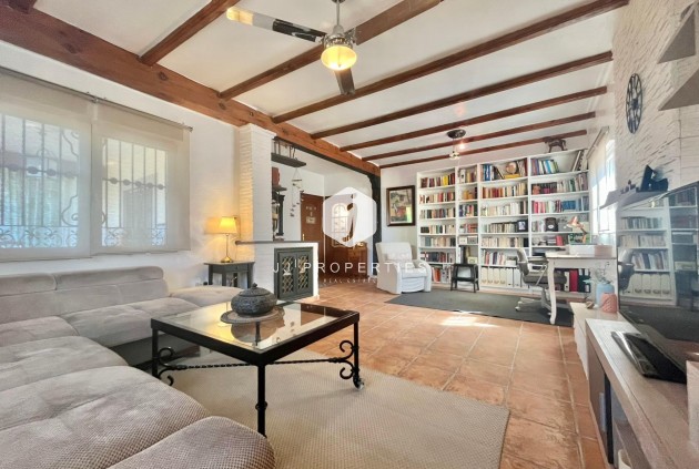 Tweedehands - Villa -
Torrevieja - Los Balcones - Los Altos del Edén