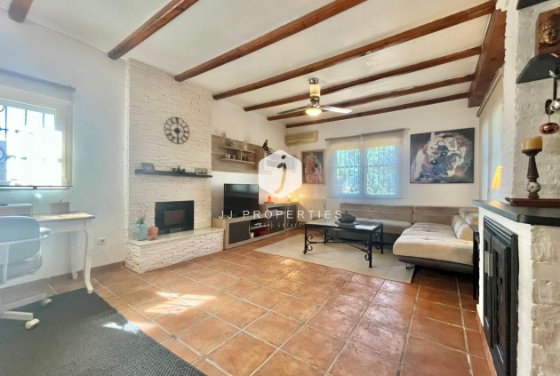 Tweedehands - Villa -
Torrevieja - Los Balcones - Los Altos del Edén