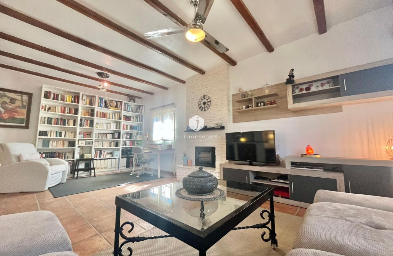 Tweedehands - Villa -
Torrevieja - Los Balcones - Los Altos del Edén