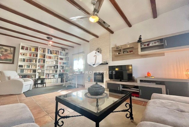 Tweedehands - Villa -
Torrevieja - Los Balcones - Los Altos del Edén