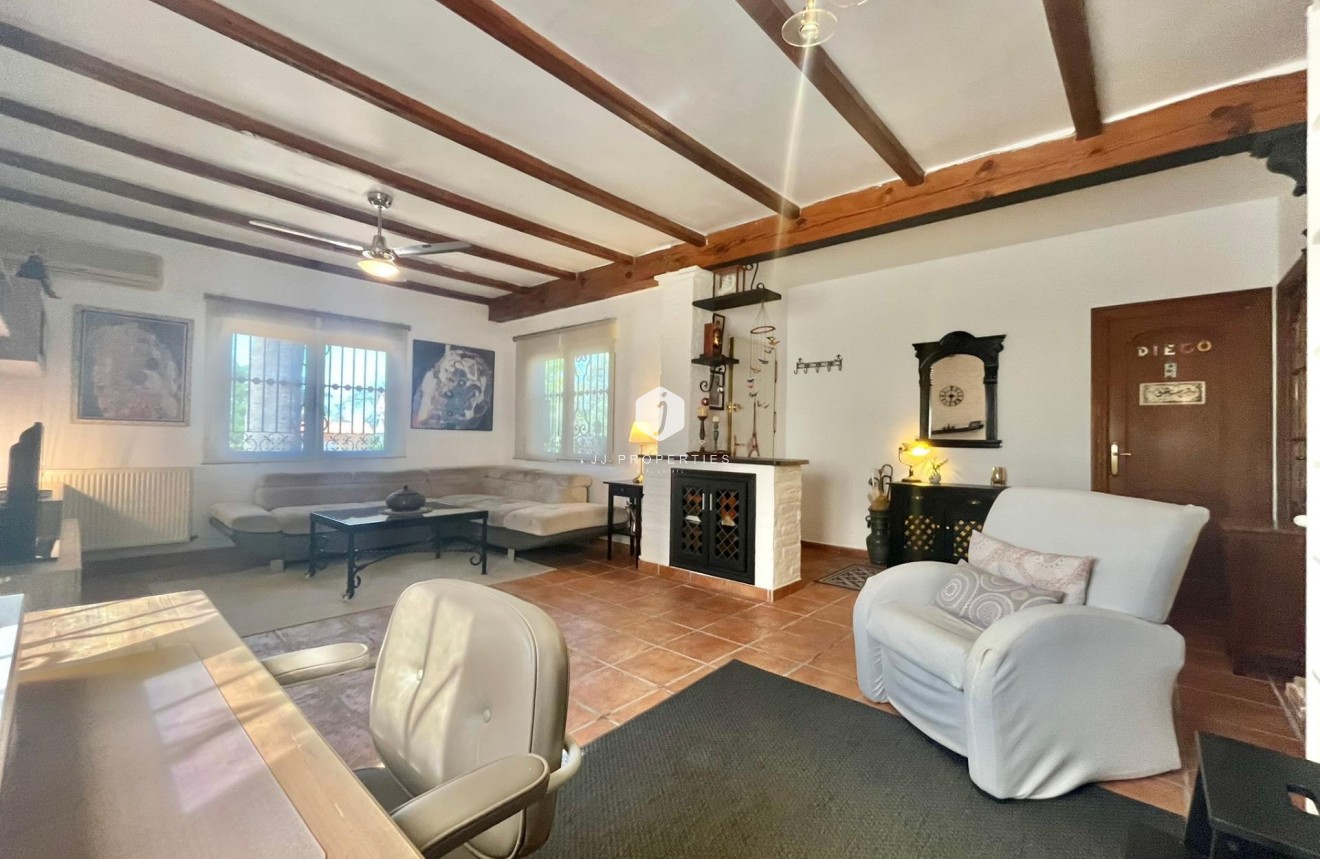 Tweedehands - Villa -
Torrevieja - Los Balcones - Los Altos del Edén