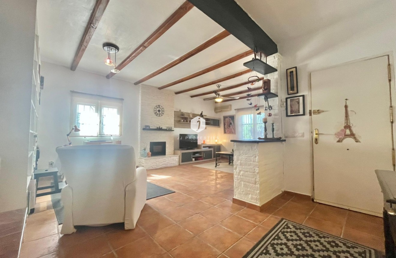 Tweedehands - Villa -
Torrevieja - Los Balcones - Los Altos del Edén