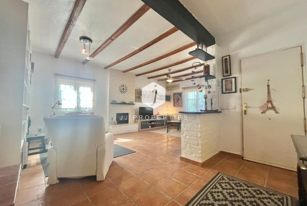 Tweedehands - Villa -
Torrevieja - Los Balcones - Los Altos del Edén