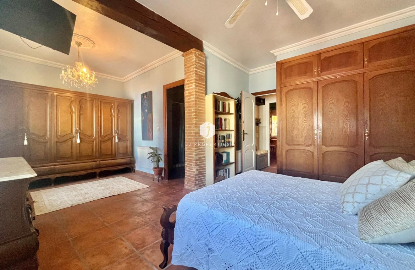 Tweedehands - Villa -
Torrevieja - Los Balcones - Los Altos del Edén