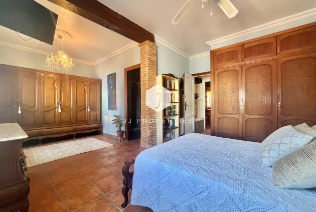 Tweedehands - Villa -
Torrevieja - Los Balcones - Los Altos del Edén