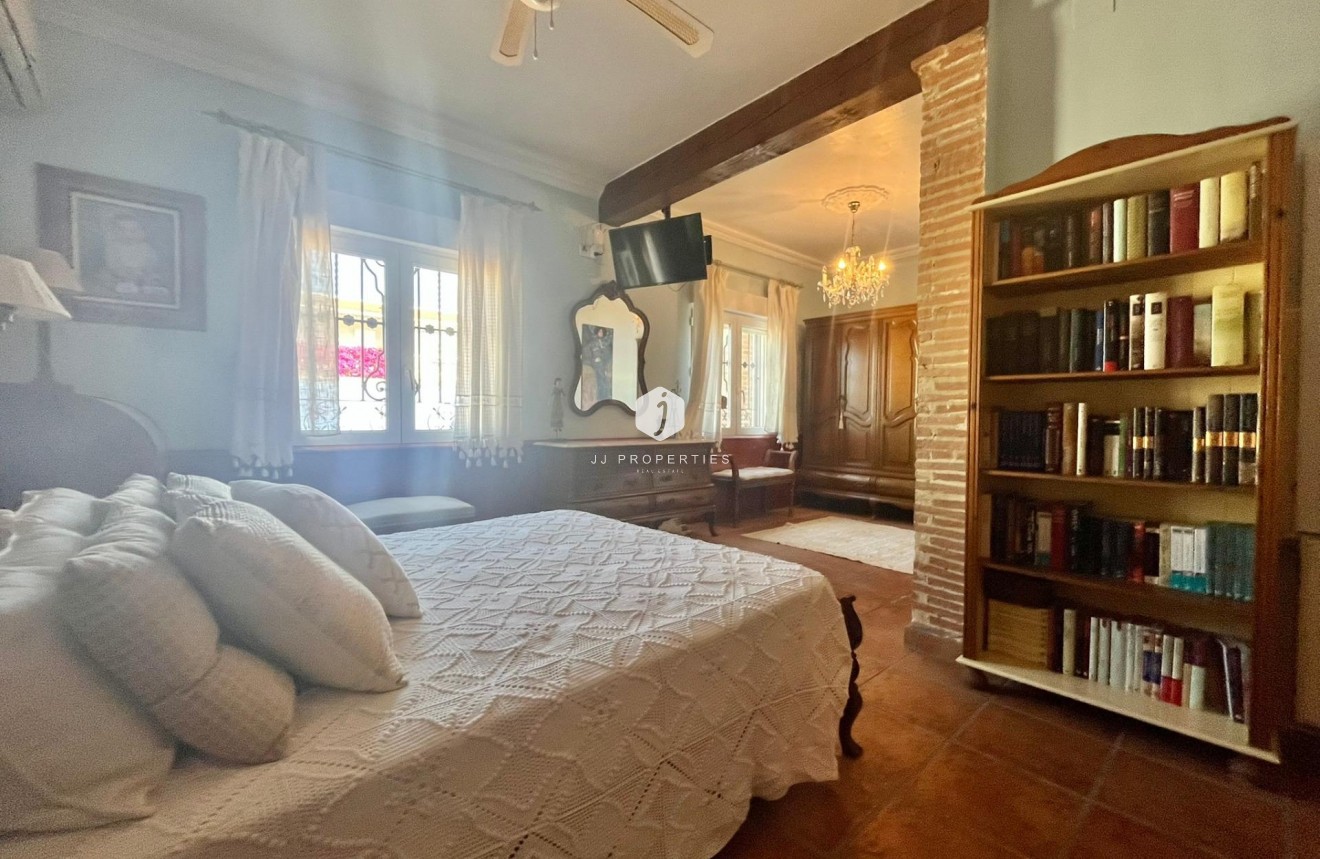 Tweedehands - Villa -
Torrevieja - Los Balcones - Los Altos del Edén