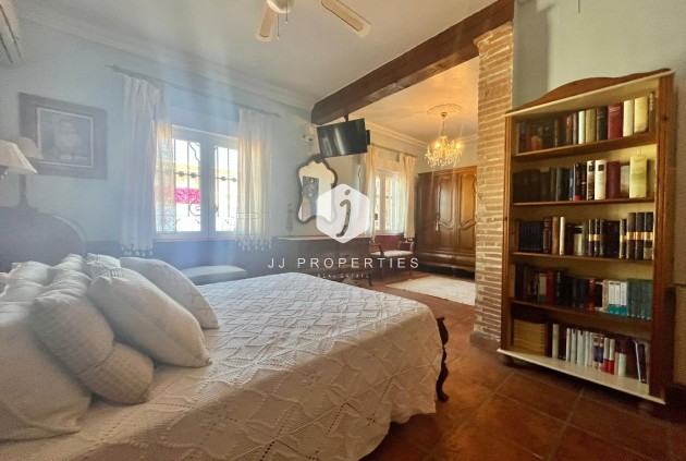 Tweedehands - Villa -
Torrevieja - Los Balcones - Los Altos del Edén