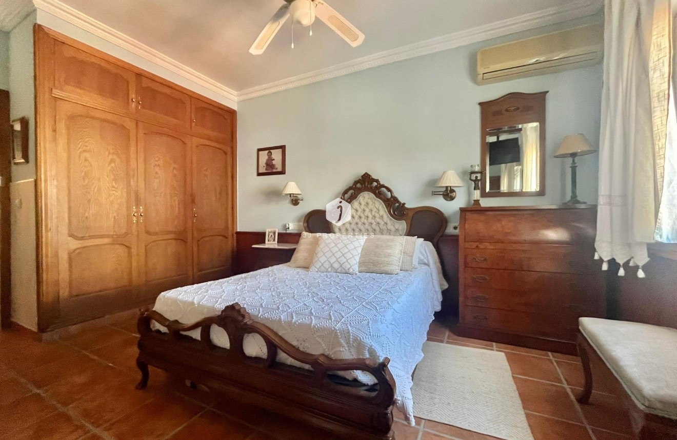 Tweedehands - Villa -
Torrevieja - Los Balcones - Los Altos del Edén