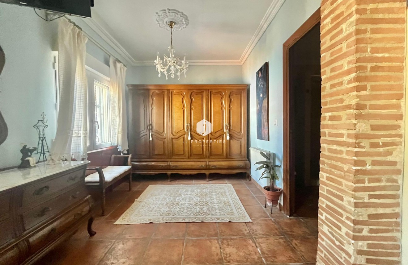 Tweedehands - Villa -
Torrevieja - Los Balcones - Los Altos del Edén