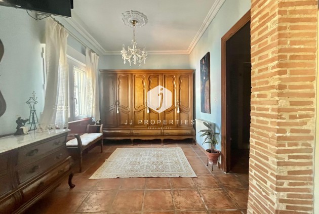 Tweedehands - Villa -
Torrevieja - Los Balcones - Los Altos del Edén