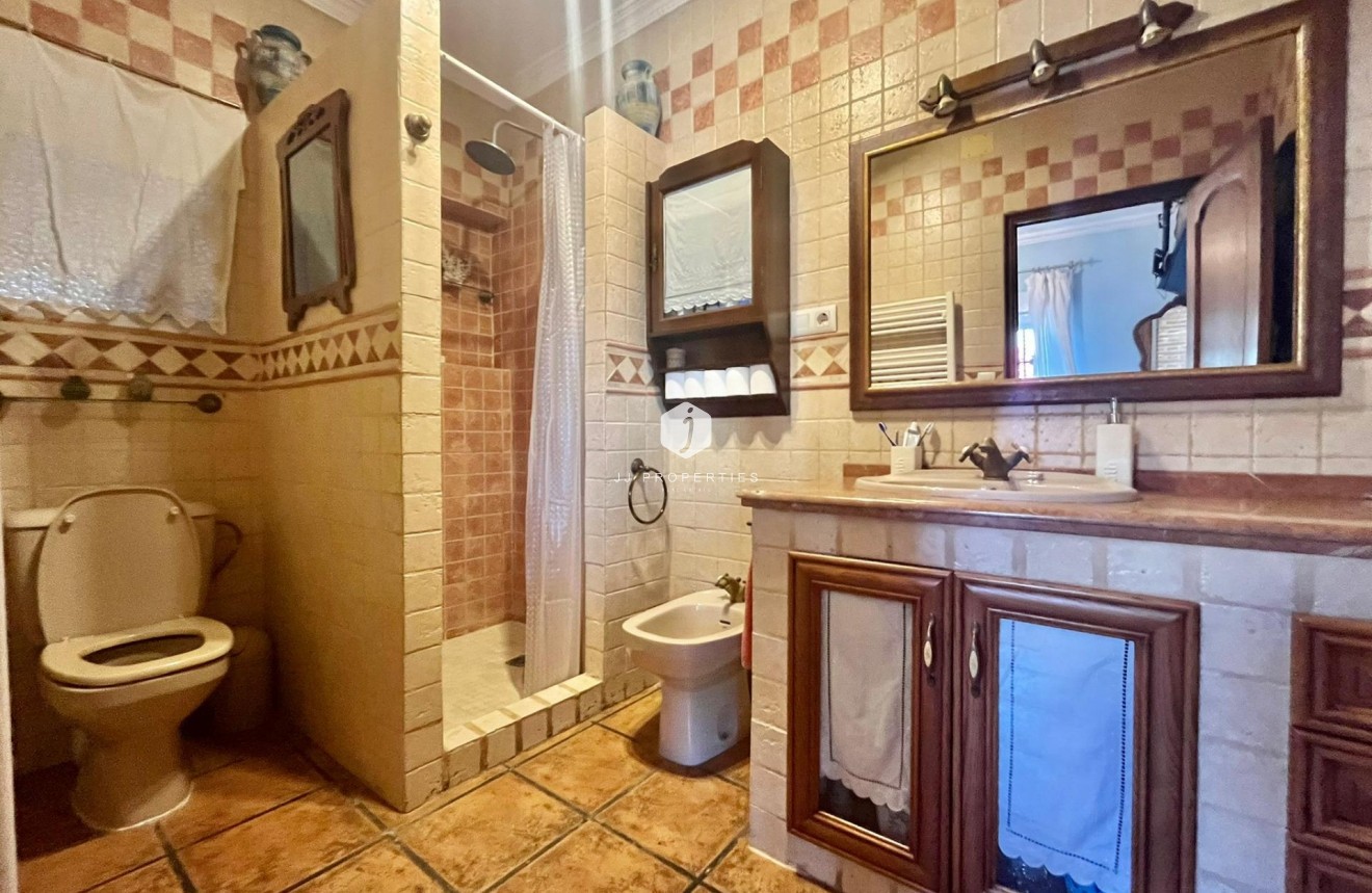 Tweedehands - Villa -
Torrevieja - Los Balcones - Los Altos del Edén