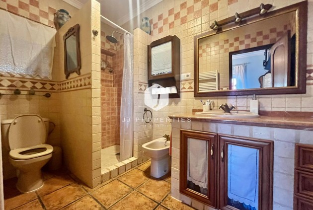 Tweedehands - Villa -
Torrevieja - Los Balcones - Los Altos del Edén