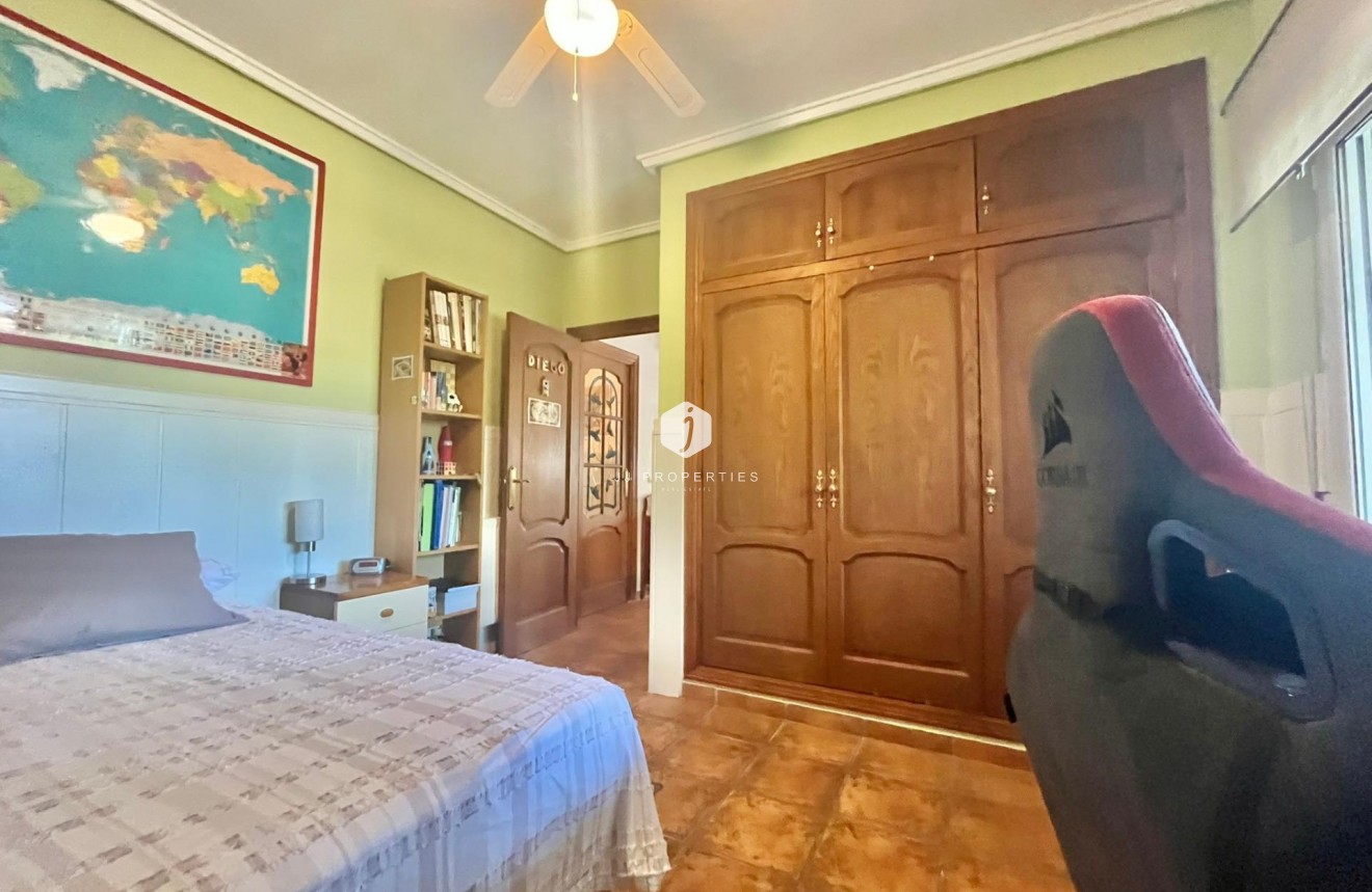 Tweedehands - Villa -
Torrevieja - Los Balcones - Los Altos del Edén