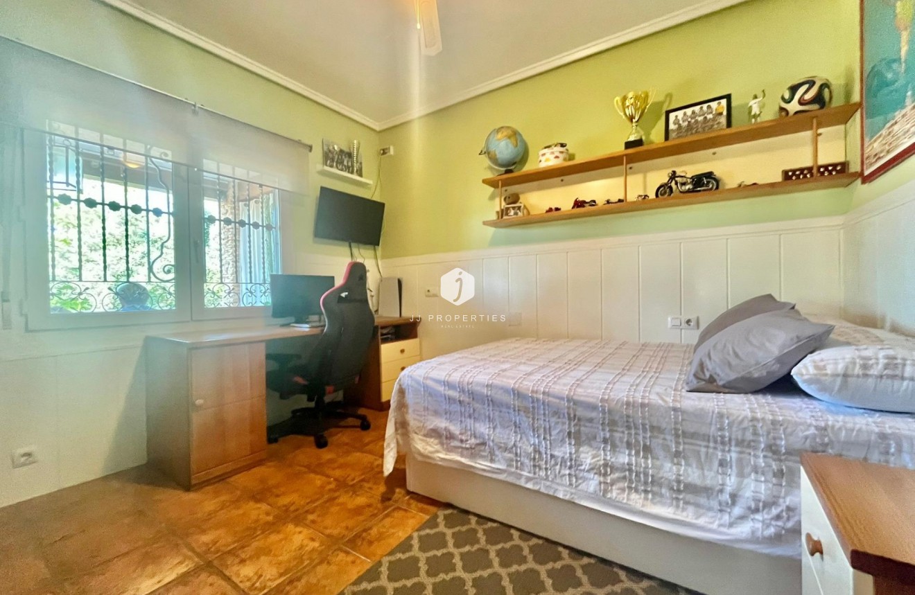 Tweedehands - Villa -
Torrevieja - Los Balcones - Los Altos del Edén