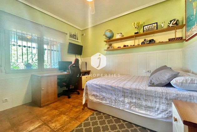 Tweedehands - Villa -
Torrevieja - Los Balcones - Los Altos del Edén