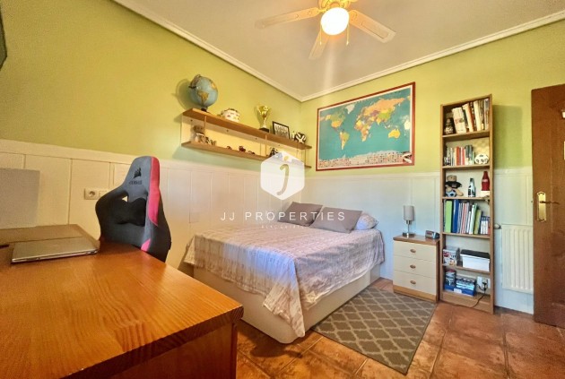 Tweedehands - Villa -
Torrevieja - Los Balcones - Los Altos del Edén