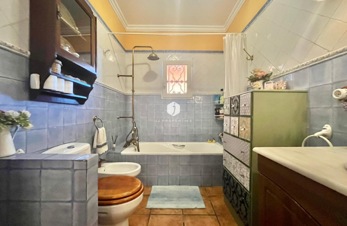 Tweedehands - Villa -
Torrevieja - Los Balcones - Los Altos del Edén