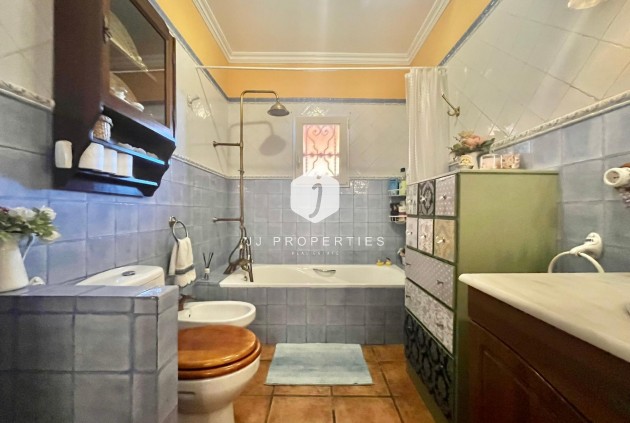 Tweedehands - Villa -
Torrevieja - Los Balcones - Los Altos del Edén