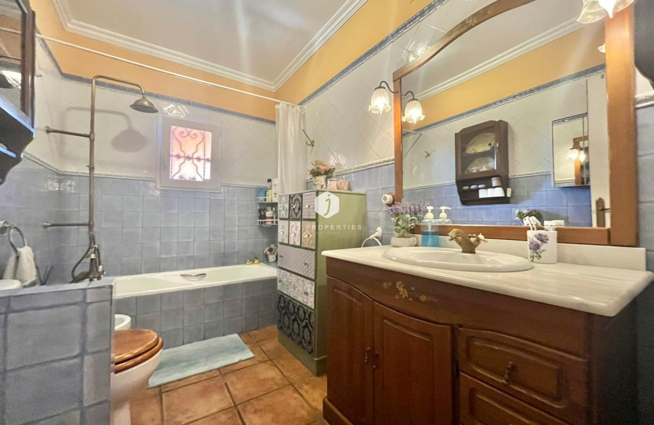 Tweedehands - Villa -
Torrevieja - Los Balcones - Los Altos del Edén