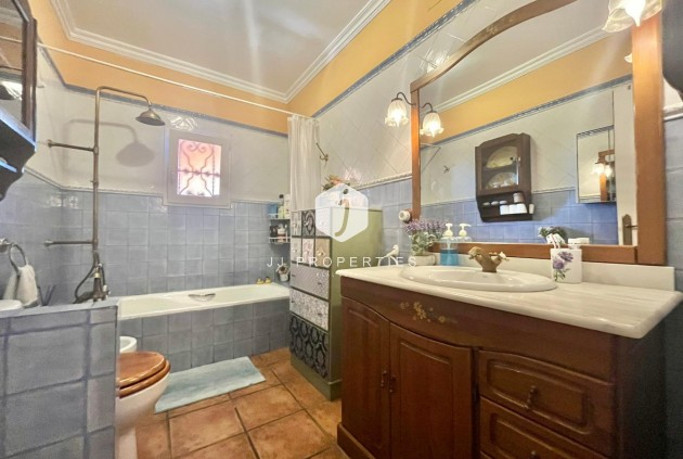 Tweedehands - Villa -
Torrevieja - Los Balcones - Los Altos del Edén