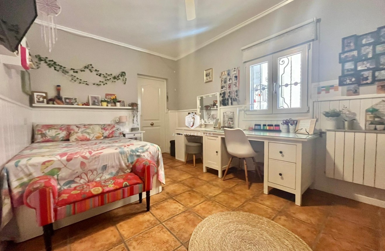 Tweedehands - Villa -
Torrevieja - Los Balcones - Los Altos del Edén