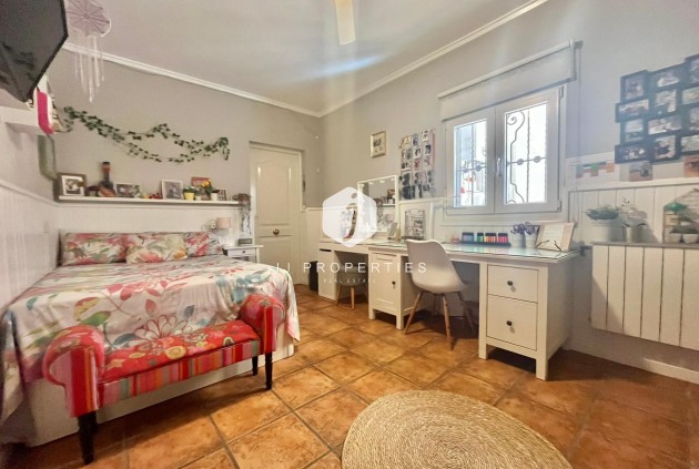 Tweedehands - Villa -
Torrevieja - Los Balcones - Los Altos del Edén