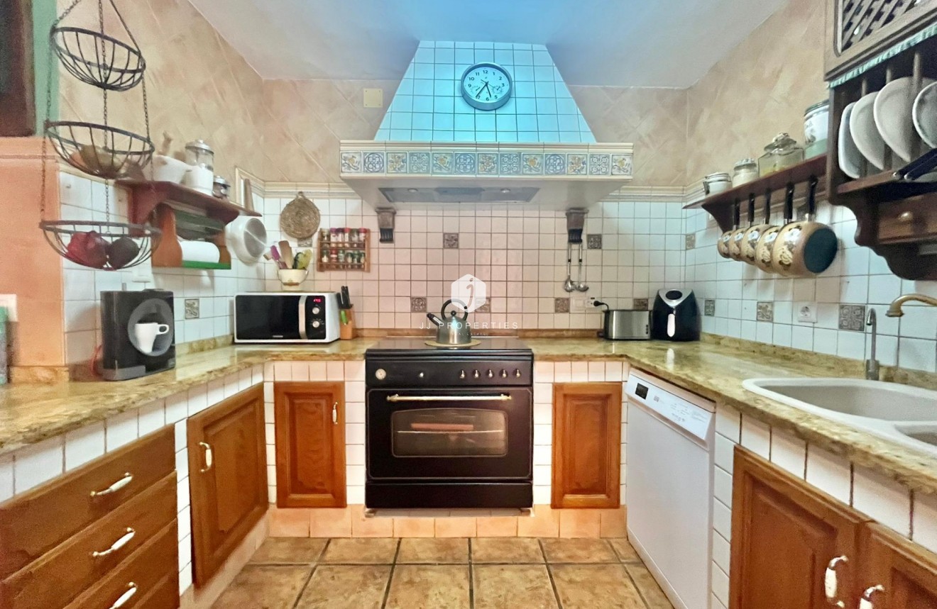 Tweedehands - Villa -
Torrevieja - Los Balcones - Los Altos del Edén