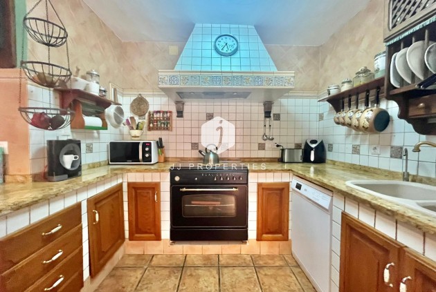 Tweedehands - Villa -
Torrevieja - Los Balcones - Los Altos del Edén