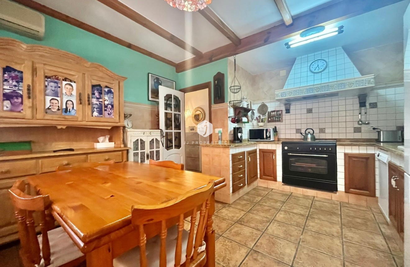 Tweedehands - Villa -
Torrevieja - Los Balcones - Los Altos del Edén