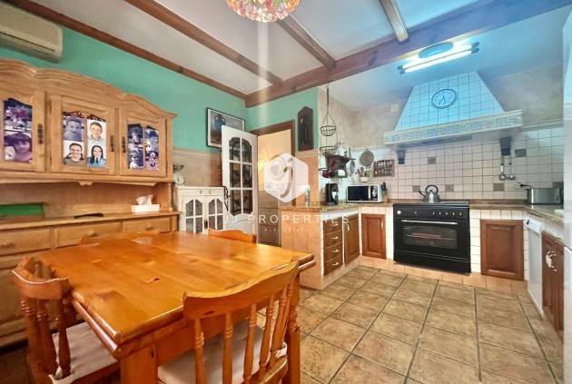 Tweedehands - Villa -
Torrevieja - Los Balcones - Los Altos del Edén