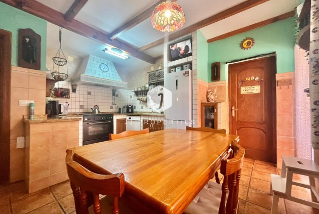 Tweedehands - Villa -
Torrevieja - Los Balcones - Los Altos del Edén