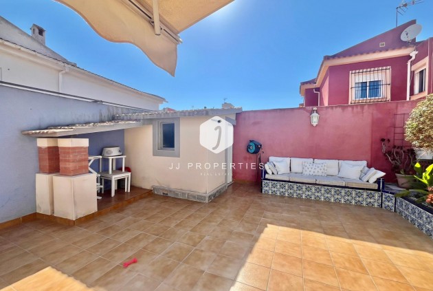 Tweedehands - Villa -
Torrevieja - Los Balcones - Los Altos del Edén