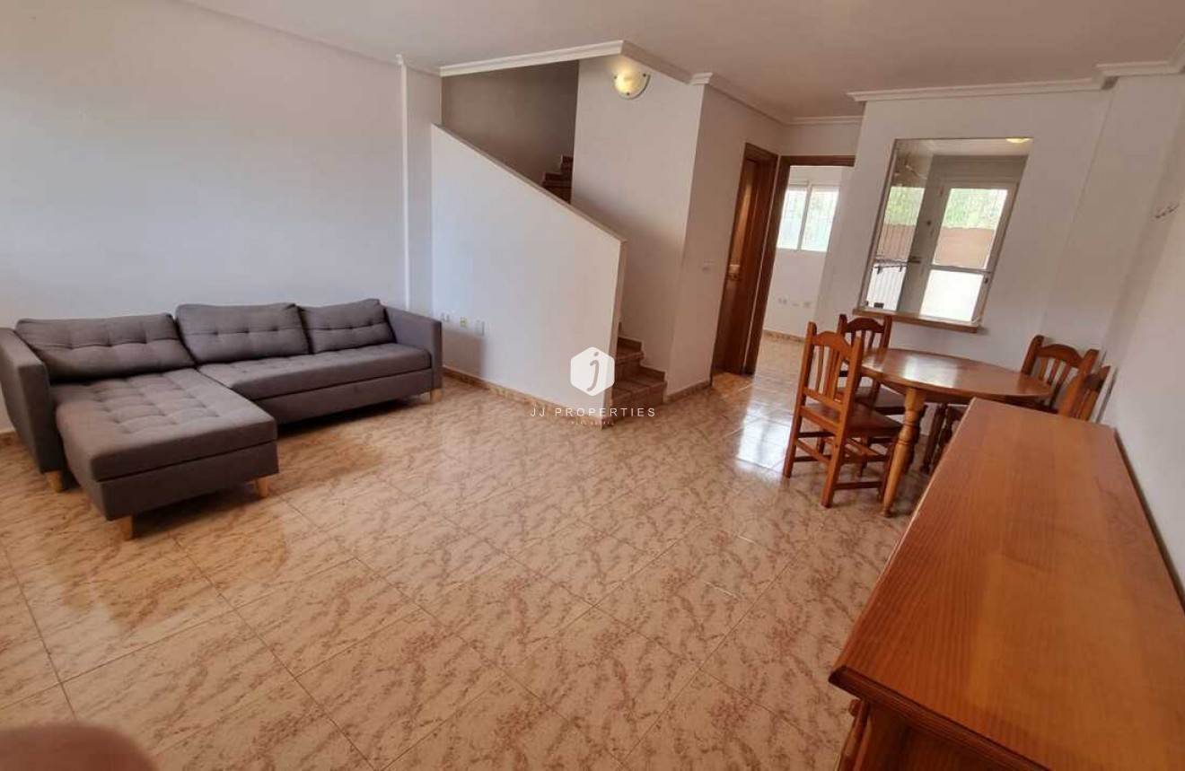 Tweedehands - Chalet -
Playa Flamenca - Costa Blanca