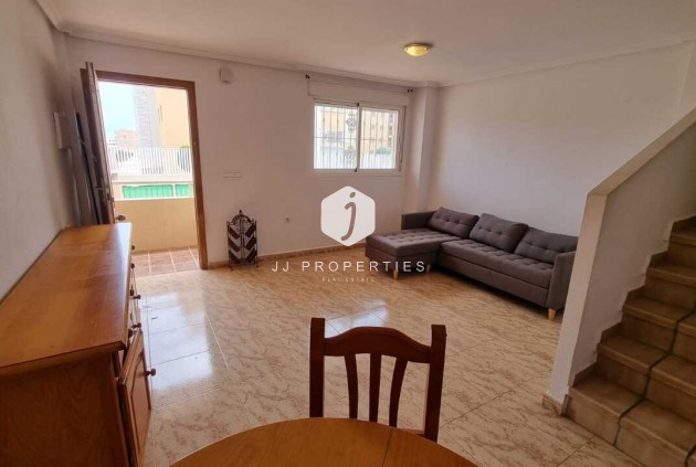 Tweedehands - Chalet -
Playa Flamenca - Costa Blanca