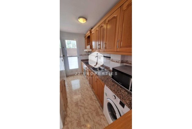 Tweedehands - Chalet -
Playa Flamenca - Costa Blanca