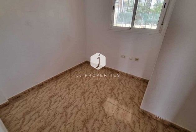 Tweedehands - Chalet -
Playa Flamenca - Costa Blanca