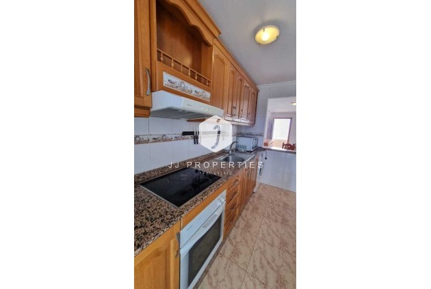 Tweedehands - Chalet -
Playa Flamenca - Costa Blanca