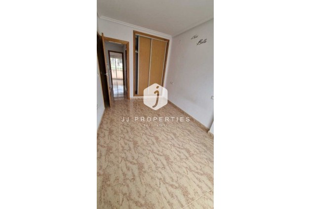 Tweedehands - Chalet -
Playa Flamenca - Costa Blanca