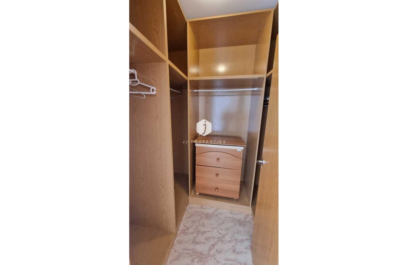 Tweedehands - Chalet -
Playa Flamenca - Costa Blanca