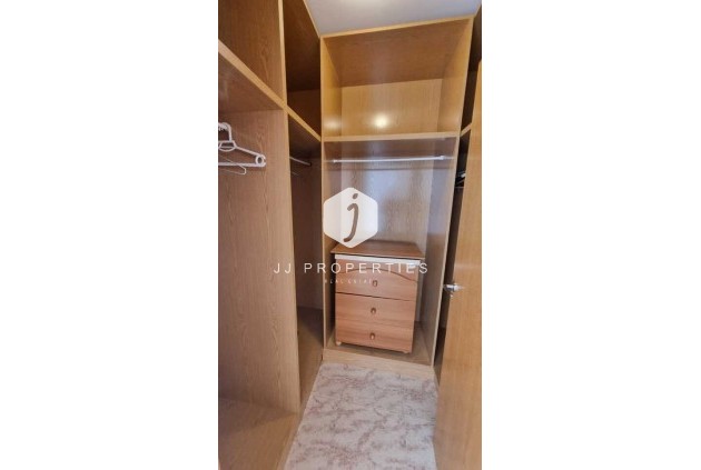 Tweedehands - Chalet -
Playa Flamenca - Costa Blanca