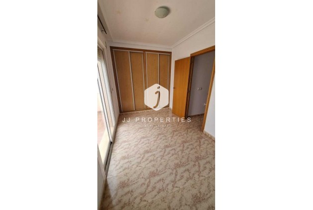 Tweedehands - Chalet -
Playa Flamenca - Costa Blanca